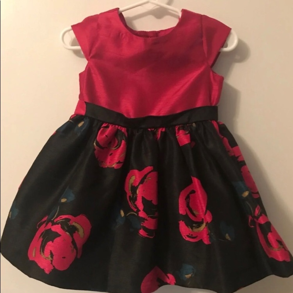 Toddler Dress